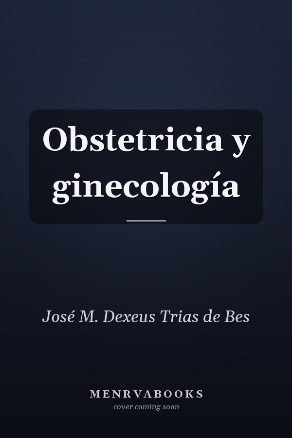 Obstetricia y ginecología