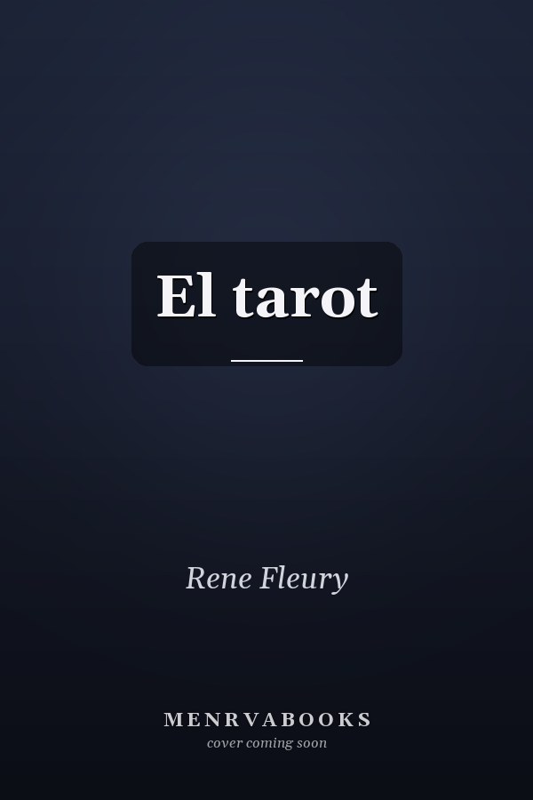 El tarot