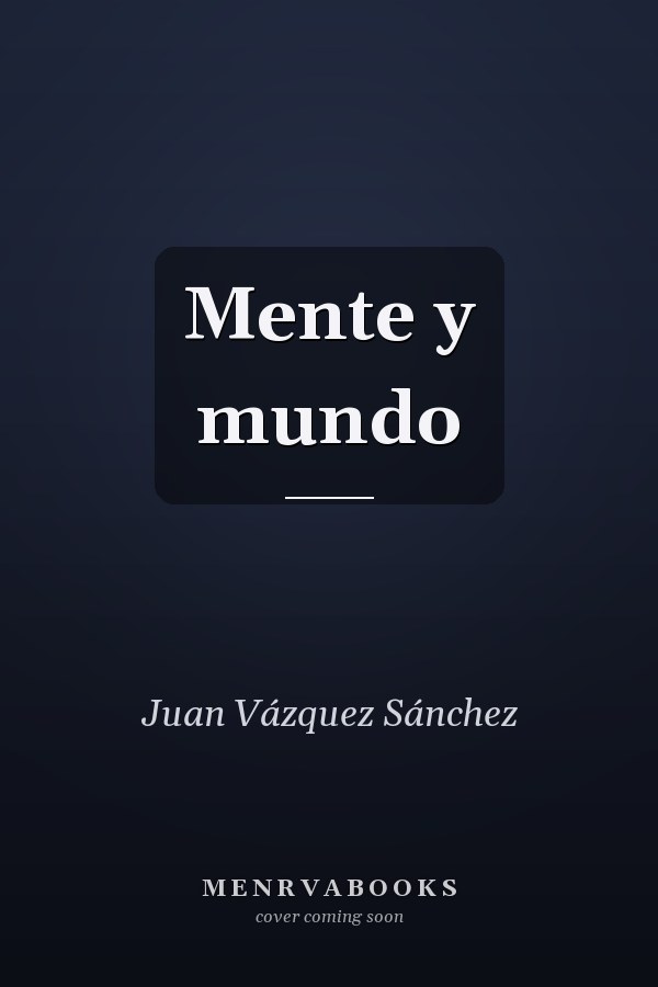 Mente y mundo