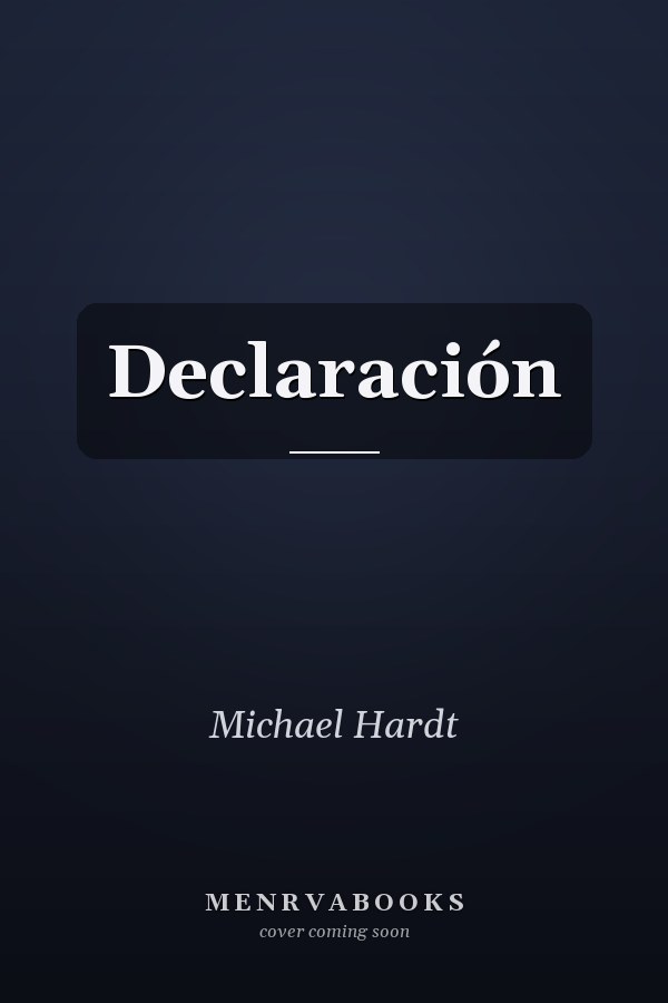 Declaración