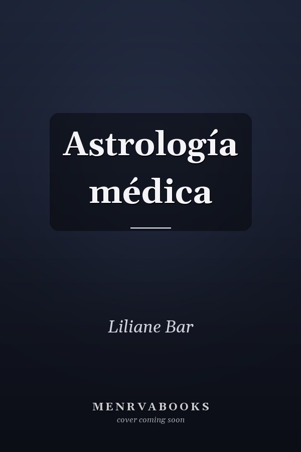 Astrología médica