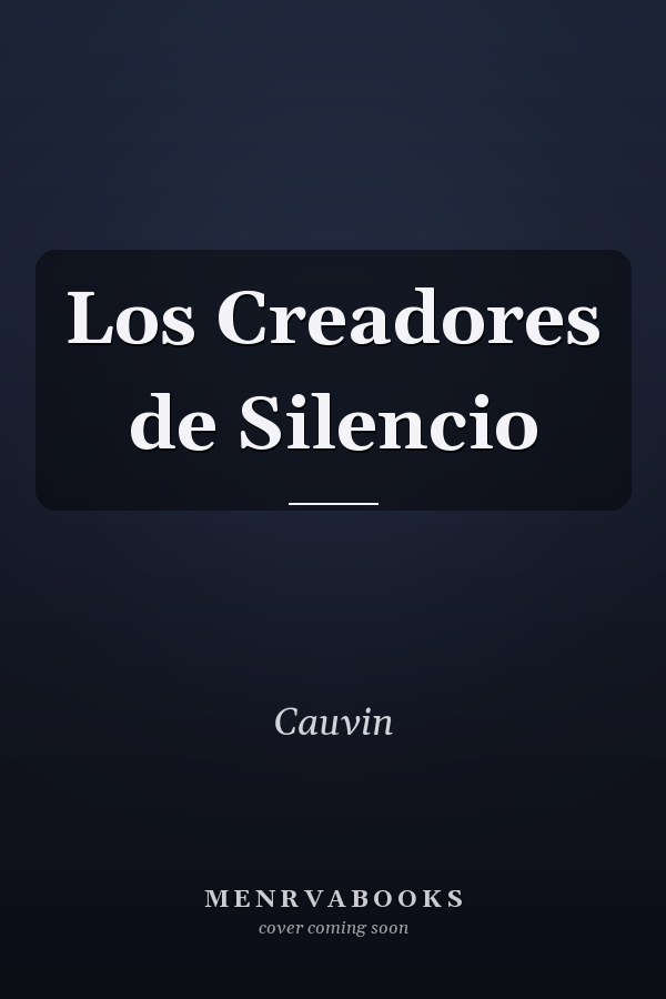 Los Creadores de Silencio