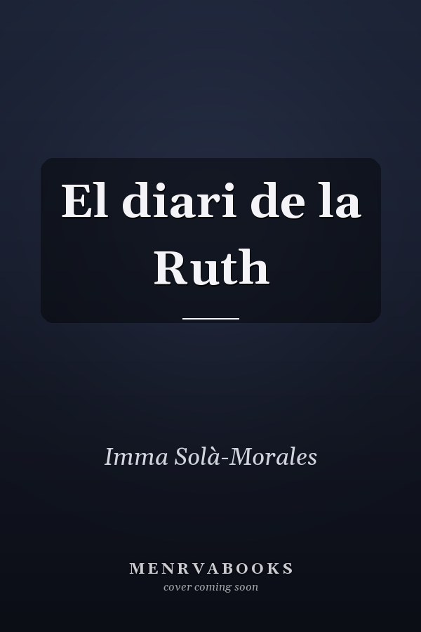El diari de la Ruth