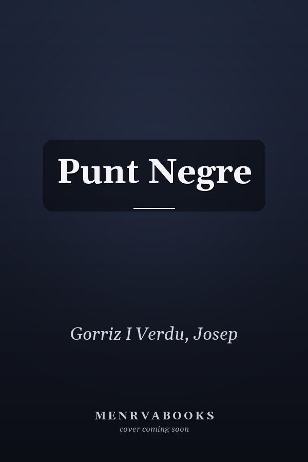 Punt Negre