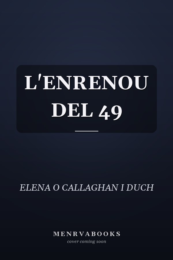L'ENRENOU DEL 49