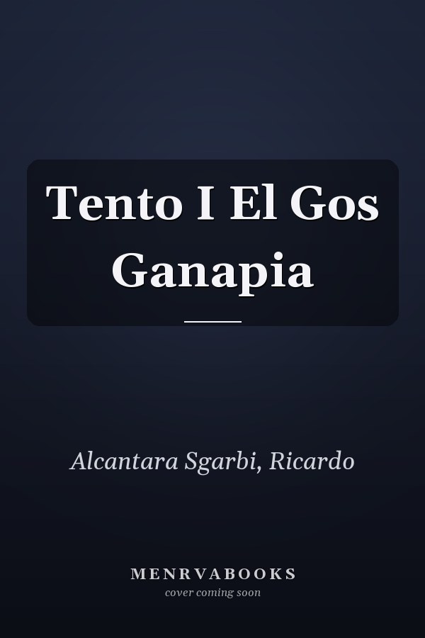 Tento I El Gos Ganapia
