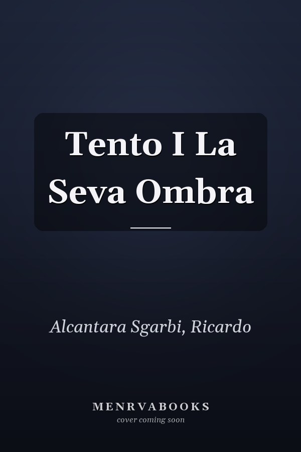 Tento I La Seva Ombra