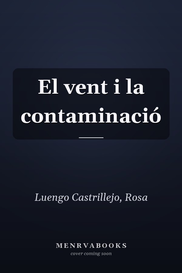 El vent i la contaminació