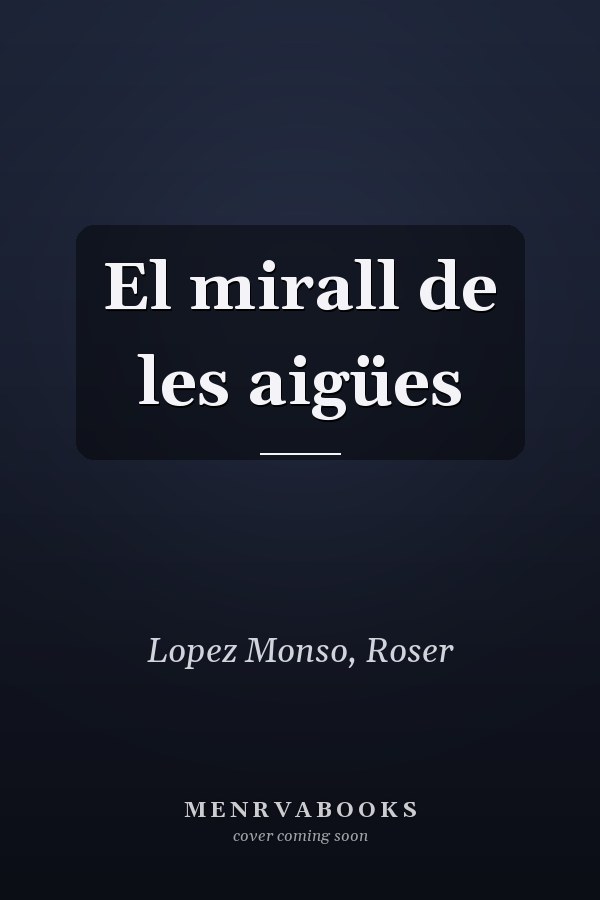 El mirall de les aigües