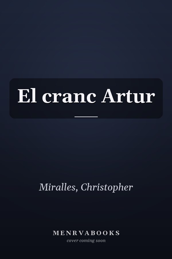 El cranc Artur