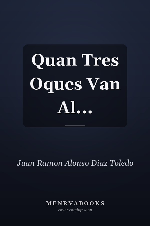 Quan Tres Oques Van Al...