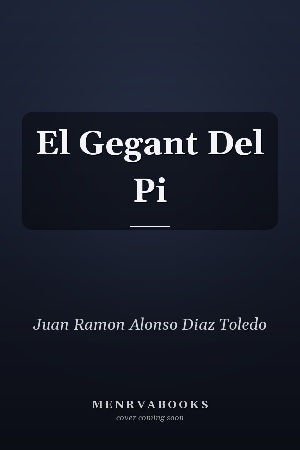 El Gegant Del Pi