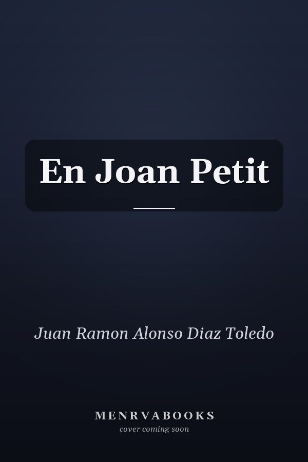 En Joan Petit