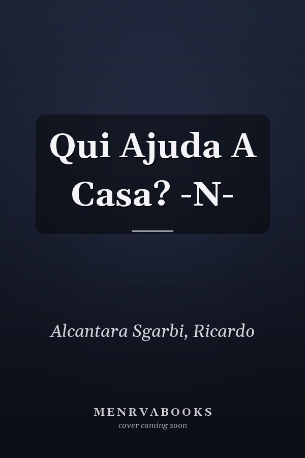 Qui Ajuda A Casa? -N-