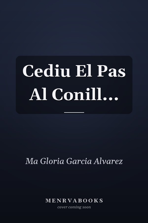 Cediu El Pas Al Conill...