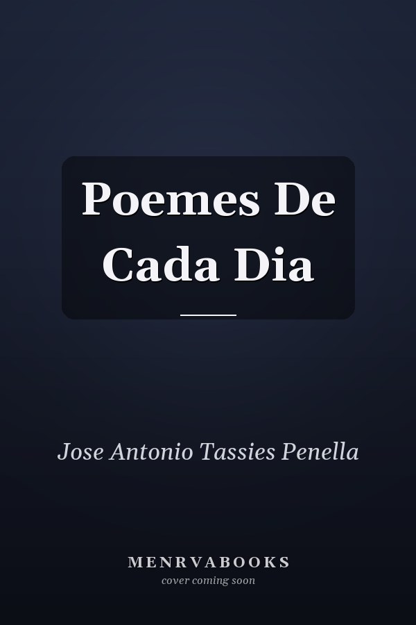 Poemes De Cada Dia