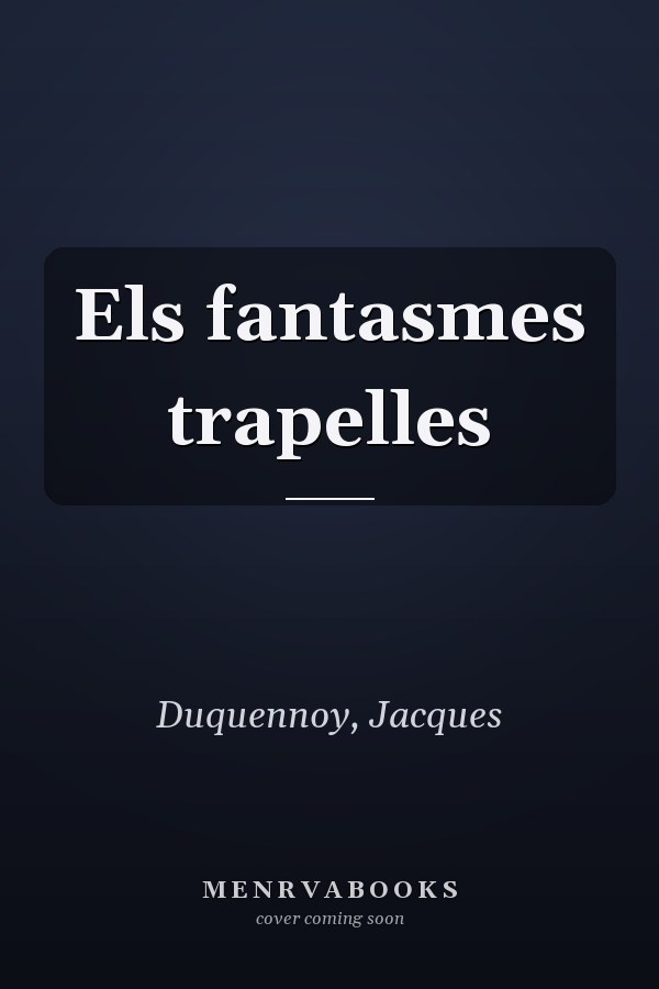 Els fantasmes trapelles