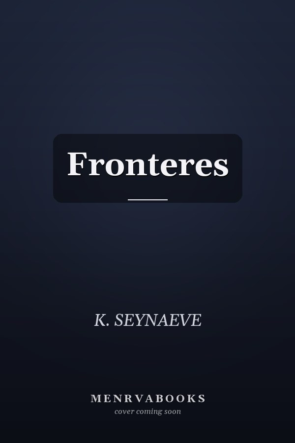 Fronteres