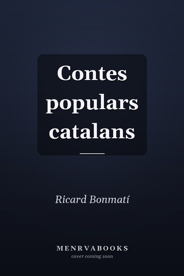 Contes populars catalans