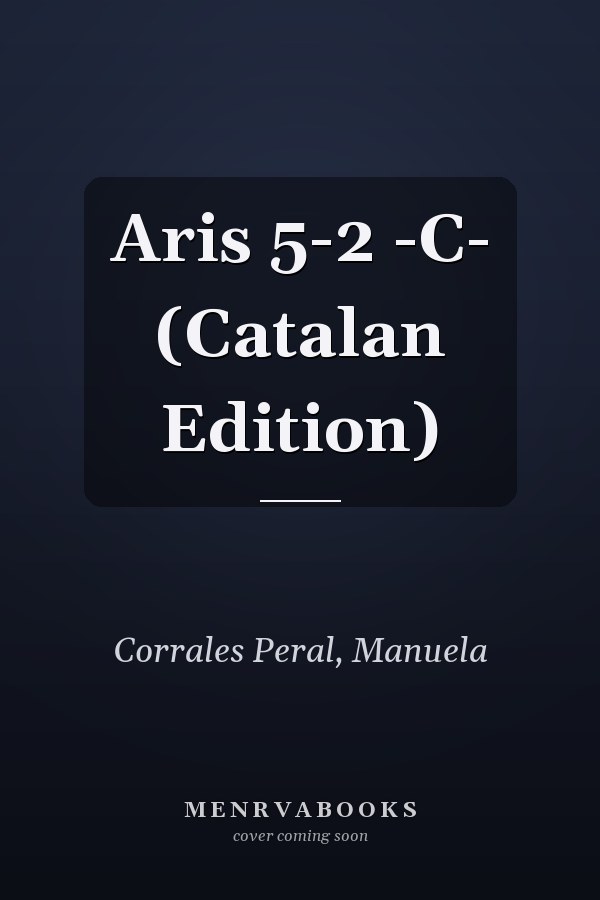 Aris 5-2 -C- (Catalan Edition)
