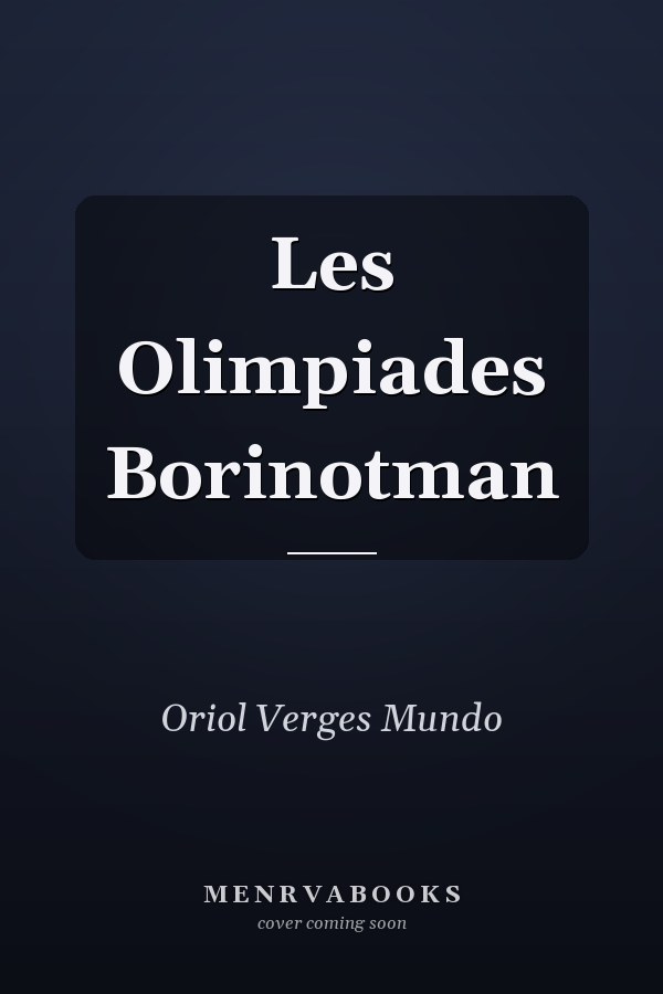 Les Olimpiades Borinotman