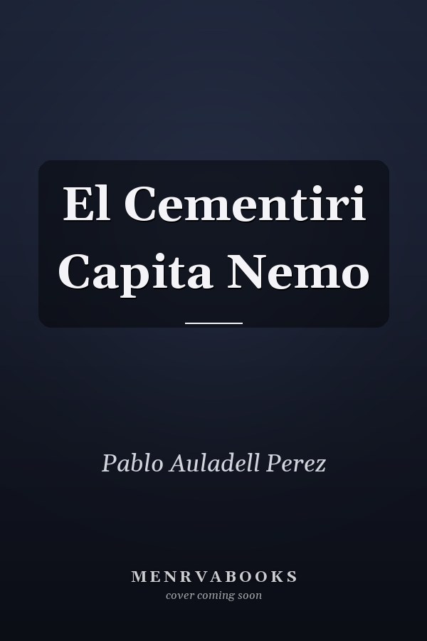 El Cementiri Capita Nemo