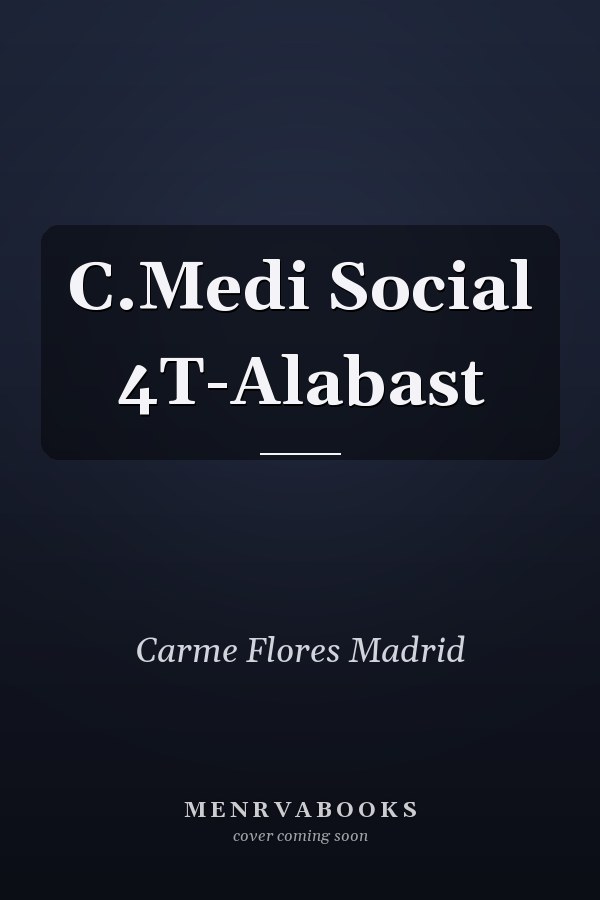 C.Medi Social 4T-Alabast