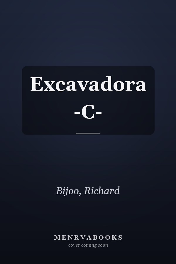 Excavadora -C-