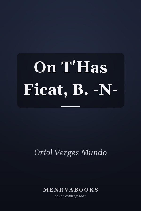 On T'Has Ficat, B. -N-