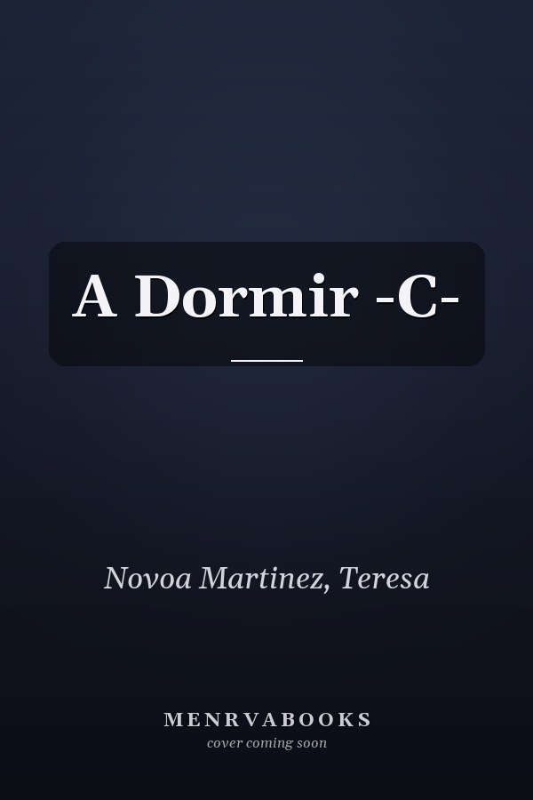 A Dormir -C-