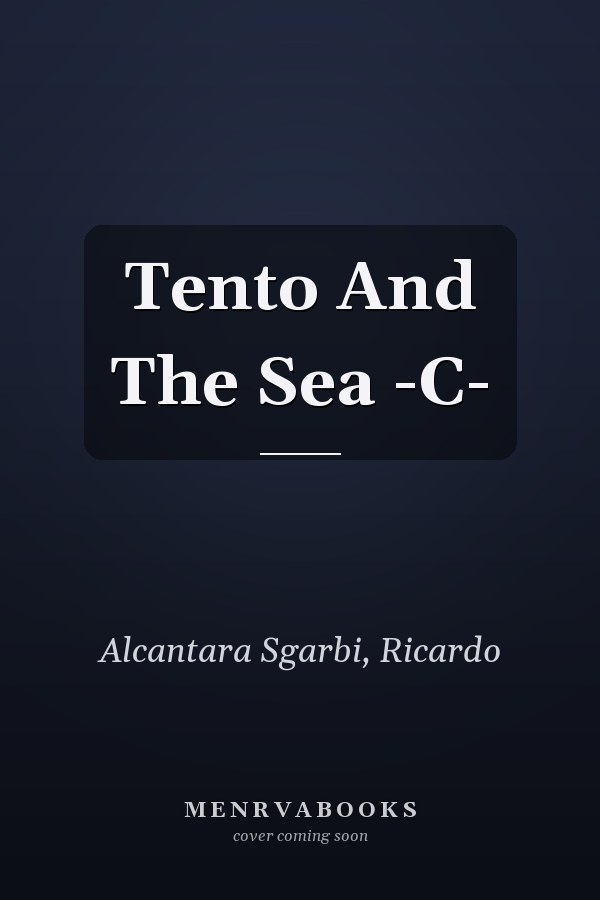 Tento And The Sea -C-