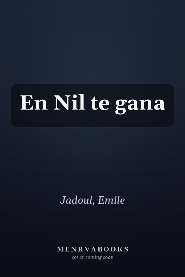 En Nil te gana