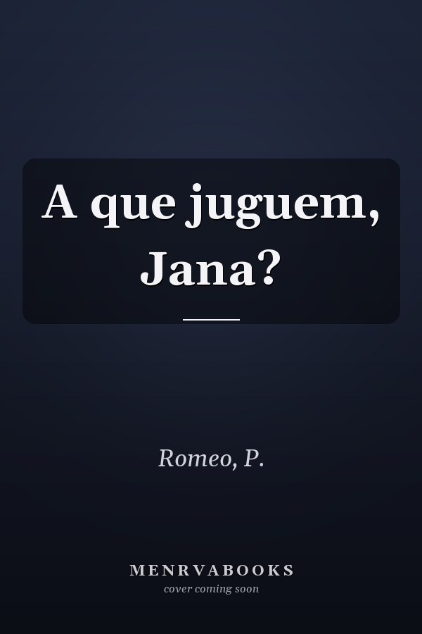 A que juguem, Jana?