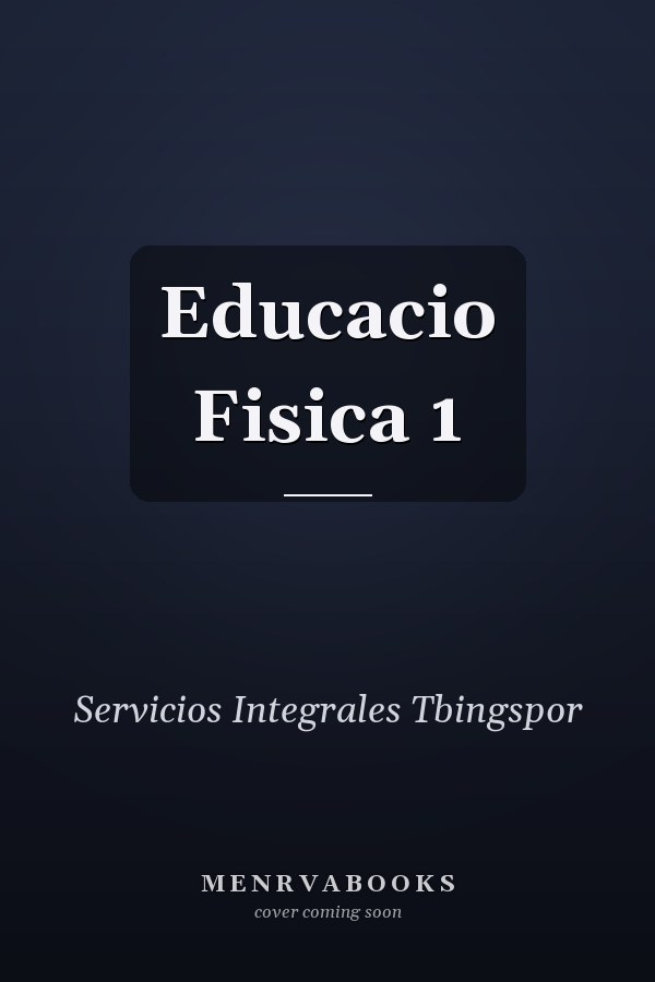 Educacio Fisica 1