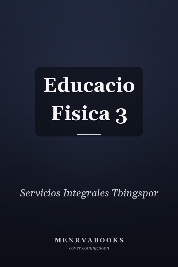 Educacio Fisica 3