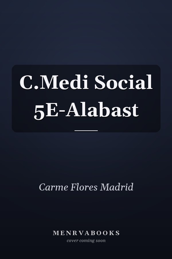 C.Medi Social 5E-Alabast