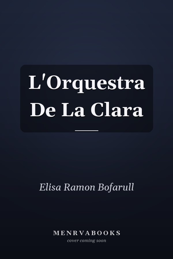 L'Orquestra De La Clara