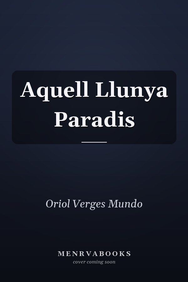 Aquell Llunya Paradis