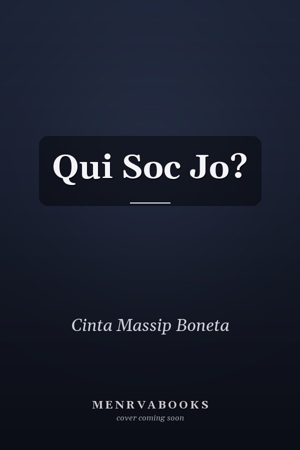 Qui Soc Jo?