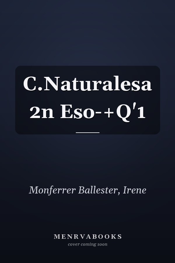 C.Naturalesa 2n Eso-+Q'1