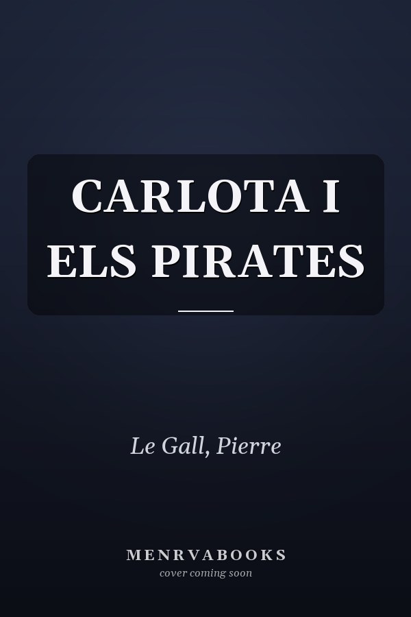 CARLOTA I ELS PIRATES