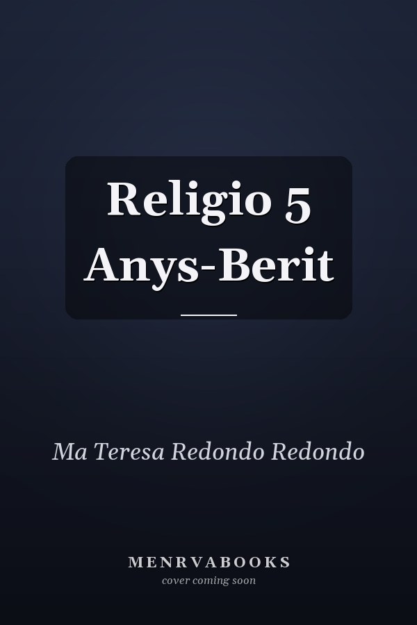 Religio 5 Anys-Berit