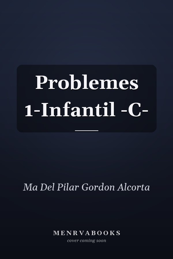Problemes 1-Infantil -C-