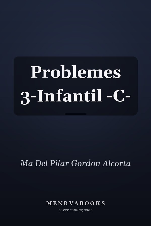 Problemes 3-Infantil -C-