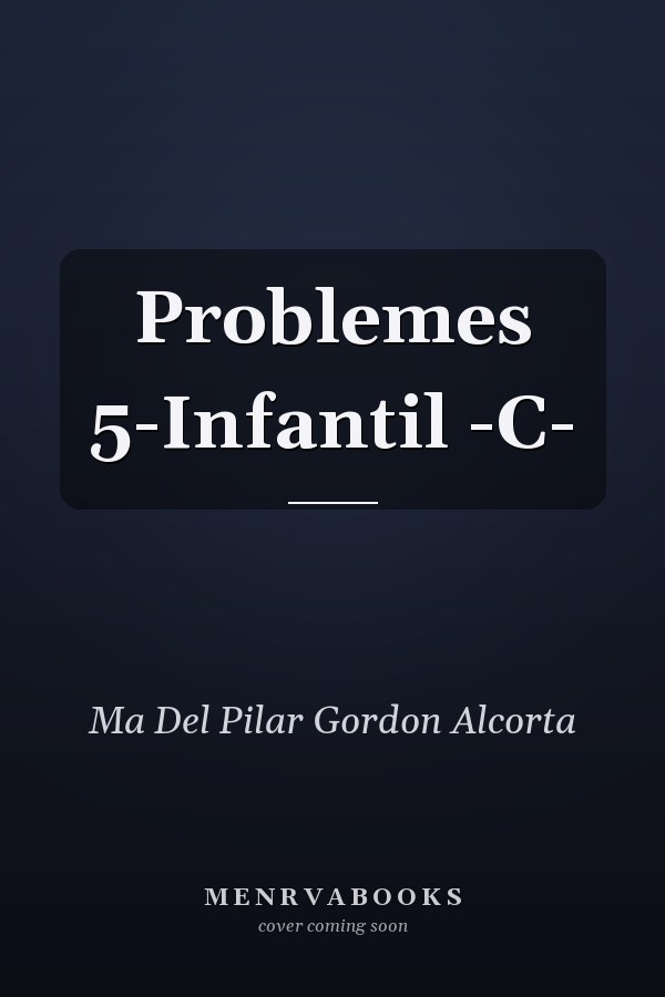 Problemes 5-Infantil -C-