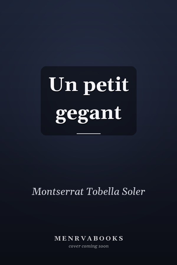Un petit gegant