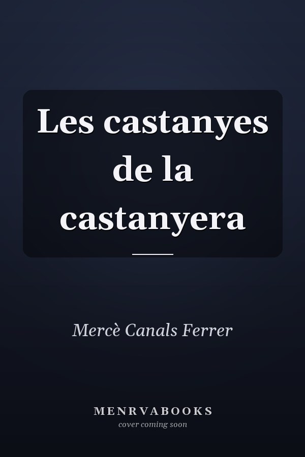 Les castanyes de la castanyera