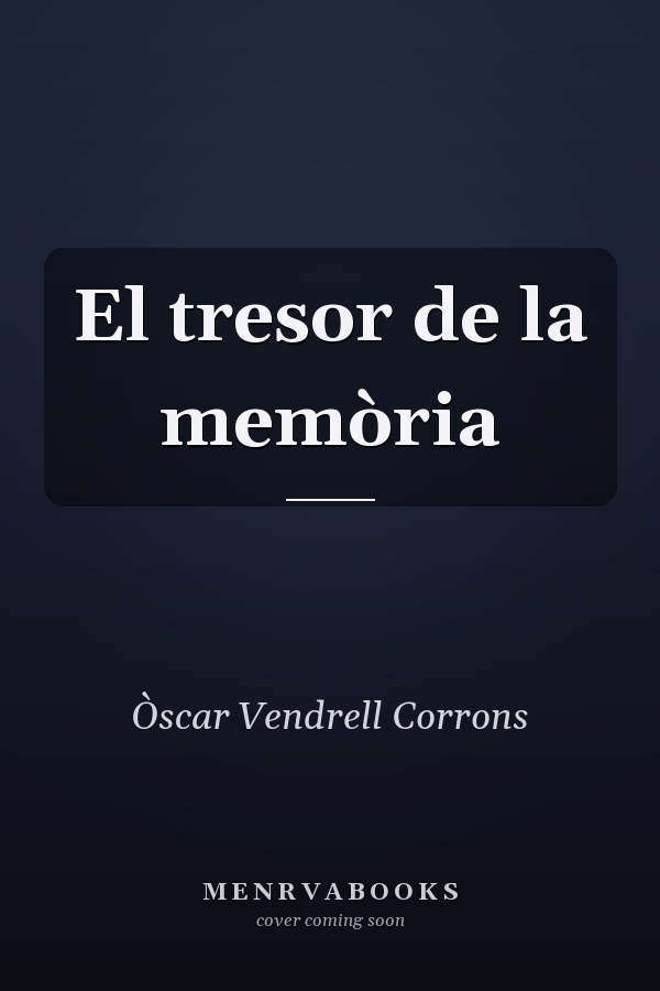 El tresor de la memòria