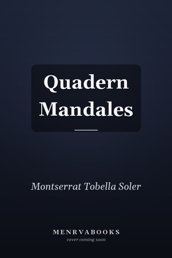 Quadern Mandales