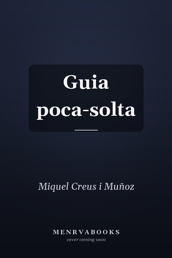 Guia poca-solta